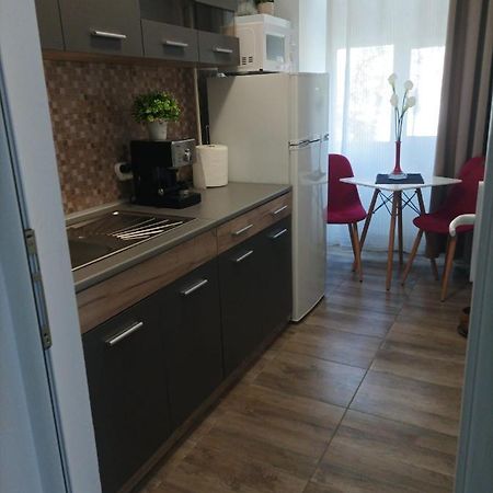 Soft Apartments Galati  Ngoại thất bức ảnh