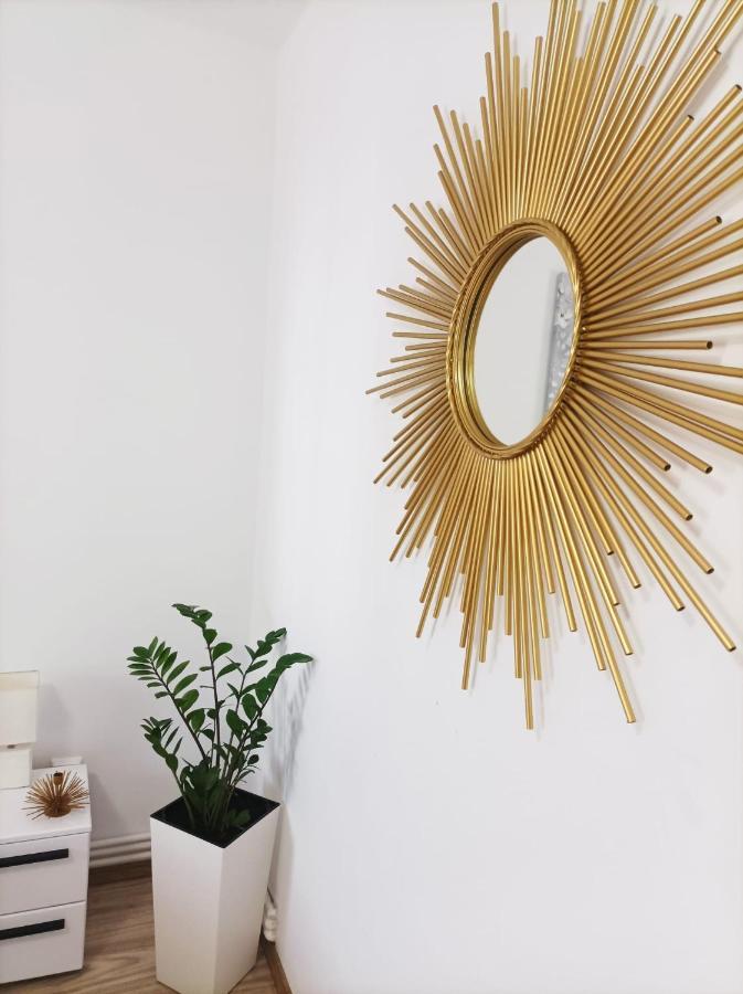 Soft Apartments Galati  Ngoại thất bức ảnh