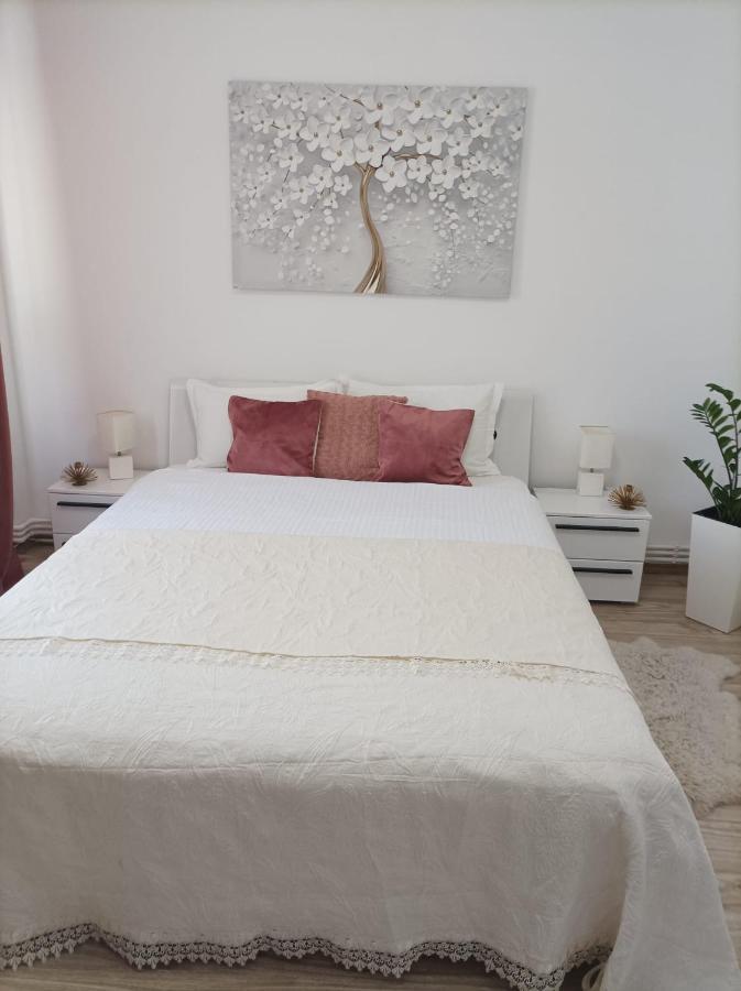 Soft Apartments Galati  Ngoại thất bức ảnh