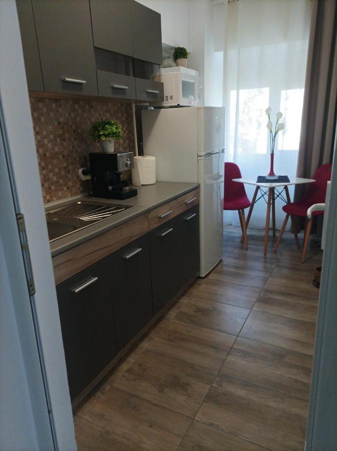 Soft Apartments Galati  Ngoại thất bức ảnh
