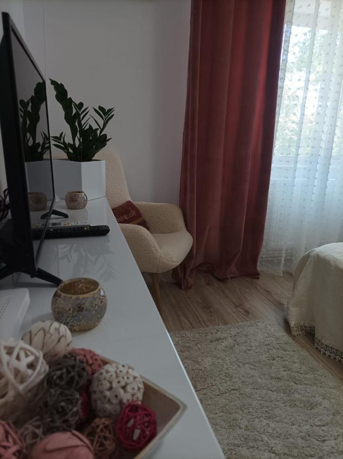 Soft Apartments Galati  Ngoại thất bức ảnh
