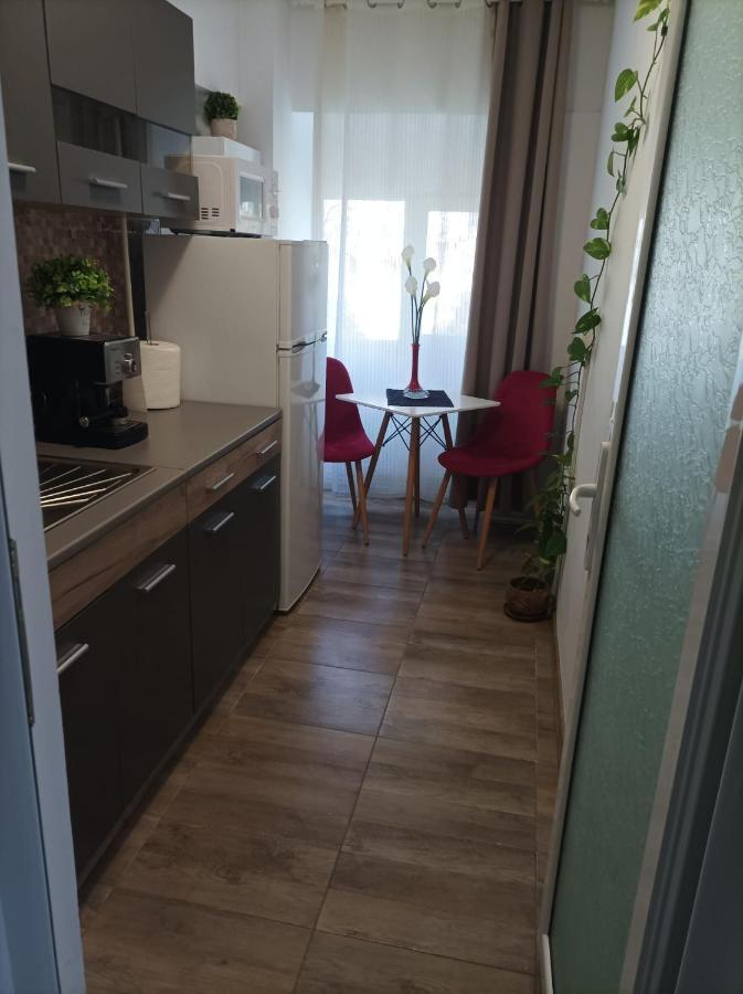 Soft Apartments Galati  Ngoại thất bức ảnh