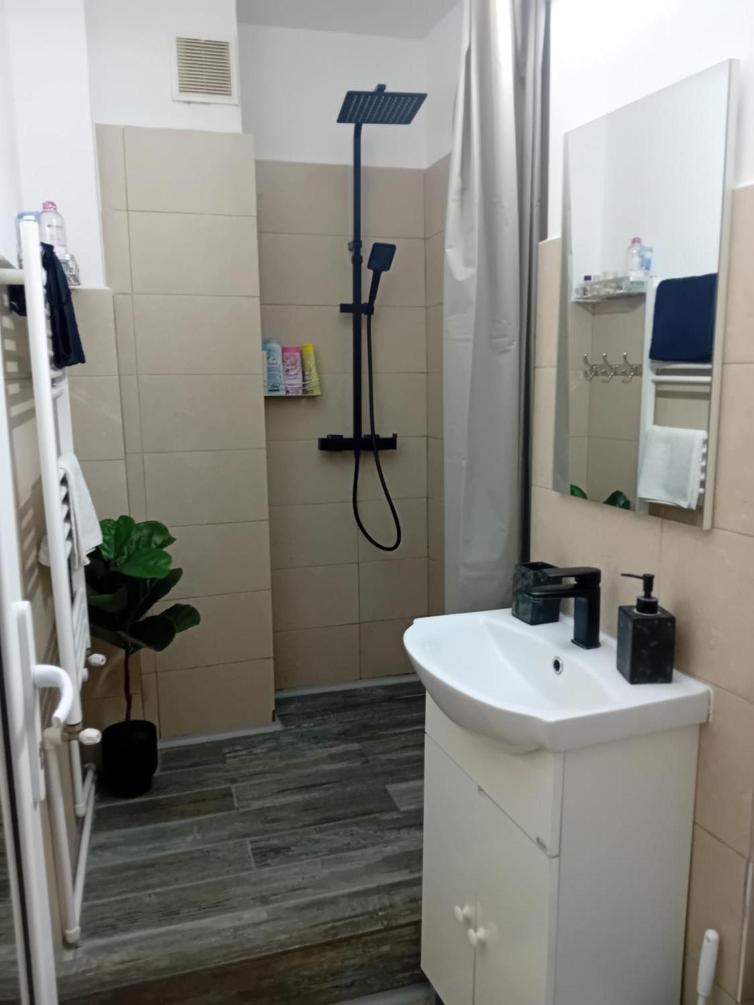 Soft Apartments Galati  Ngoại thất bức ảnh